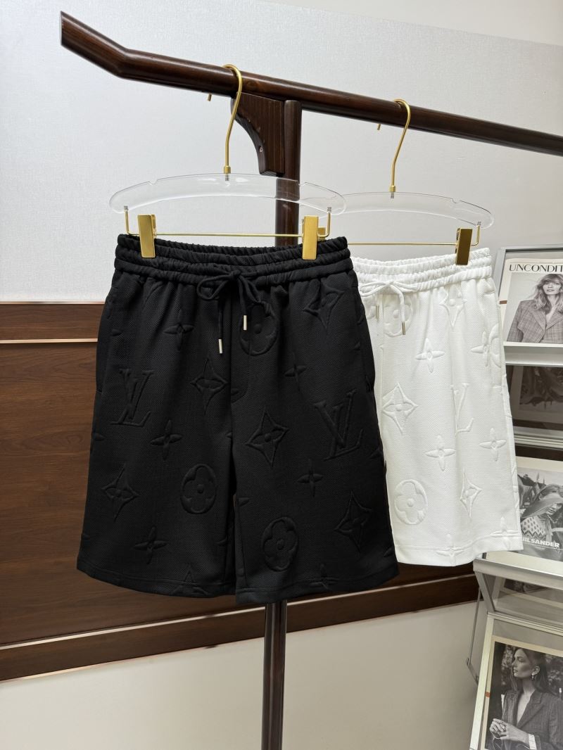 Louis Vuitton Short Pants